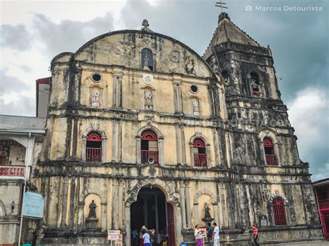 famous church in quezon province|12 Best Quezon Province Tourist Spots: Islands, Churches, Farms.